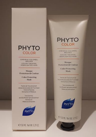 PHYTO COLOR MASCHERA PROTETTIVA COLORE
