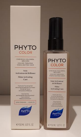 PHYTO COLOR TRATTAMENTO ATTIVATORE DI LUMINOSITA'