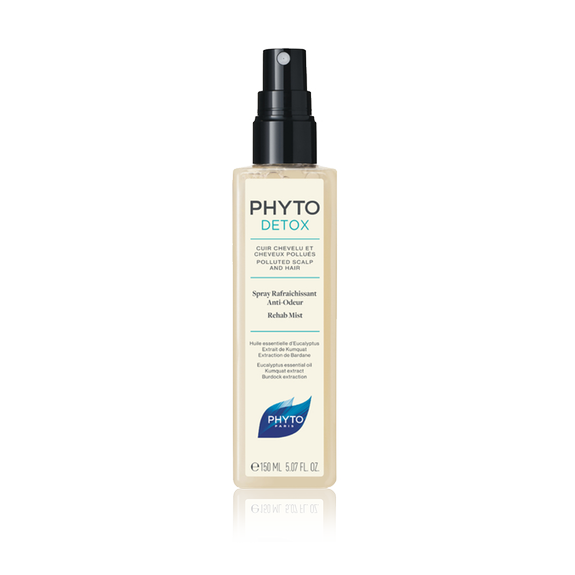 Phyto PhytoDetox Spray Rinfrescante Anti-Odore