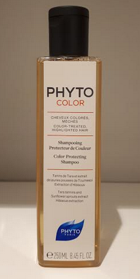PHYTO SHAMPOO PROTETTIVO DEL COLORE