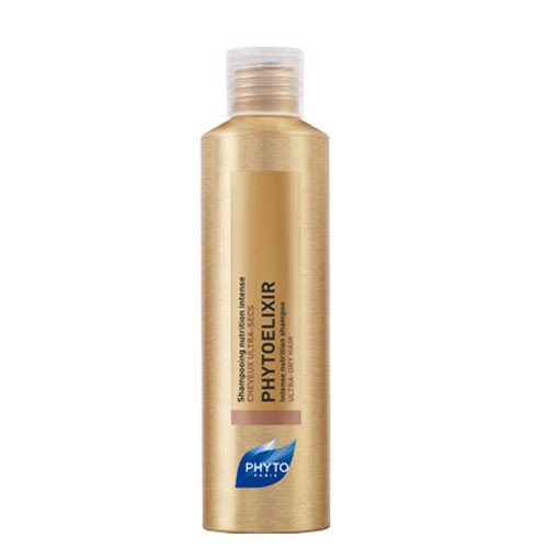 Phytoelixir Shampoo Nutrimento Intenso