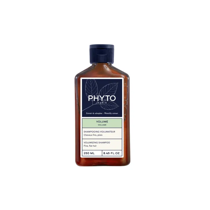 Phytovolume Shampoo Volumizzante Intenso