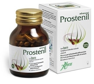 Prostenil Advanced Integratore Funzionalità Prosatata Opercoli