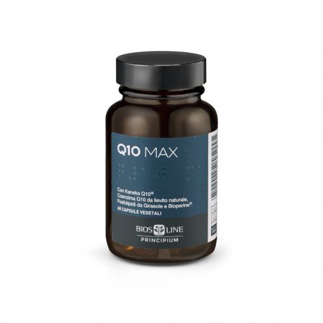 Q10 Max Integratore