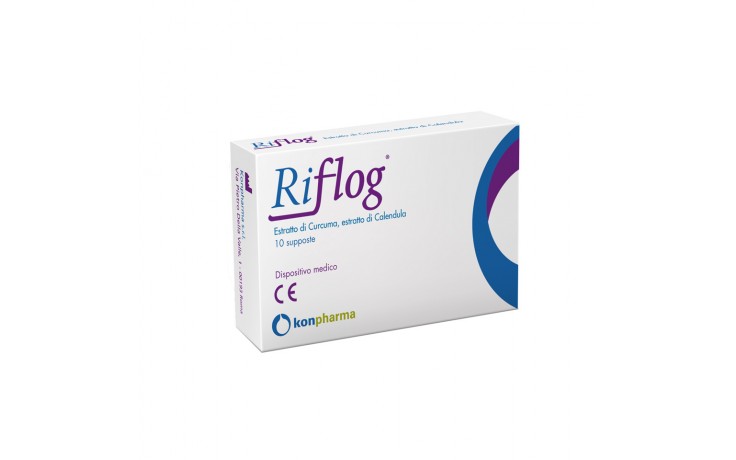 Riflog CM