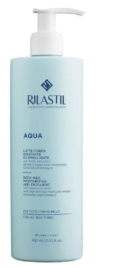Rilastil Aqua Latte Corpo NF