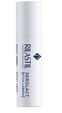 Rilastil Labbra Lipstick Rigenerante Protettivo