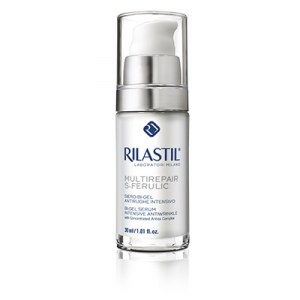 Rilastil Multirepair S-Ferulic Siero Bi-Gel