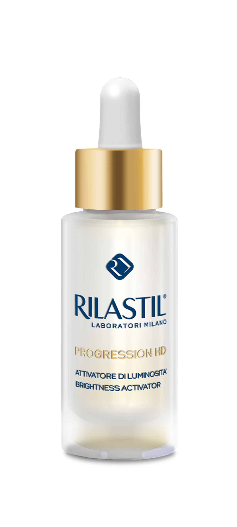 Rilastil Progres siero antirughe