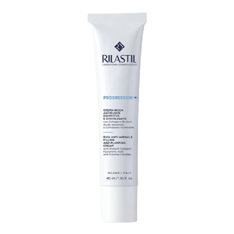 Rilastil Progression Crema ricca