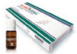 Rubrovital Integratore Difese Immunitarie Flaconcini