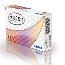 Rucen Integratore Anticellulite Drenante Compresse