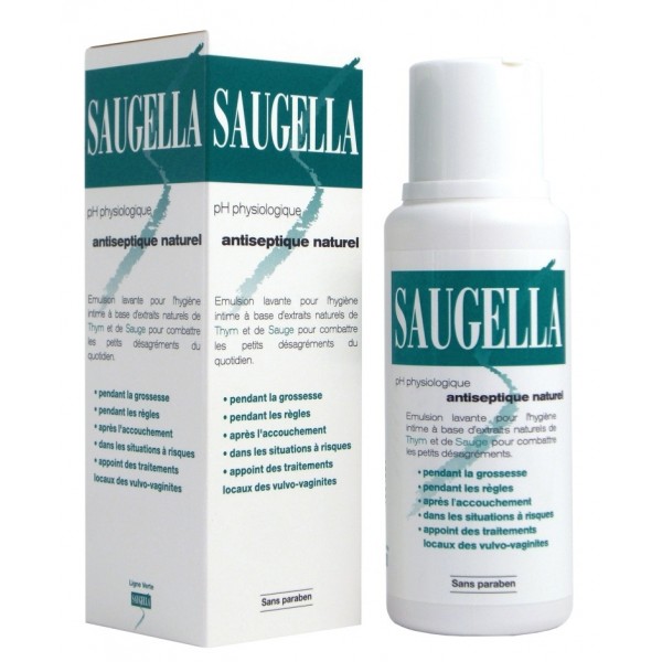 detergente intimo uomo ph 5.5