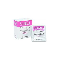 SAUGELLA Poligyn Salviettine Intime pH Neutro