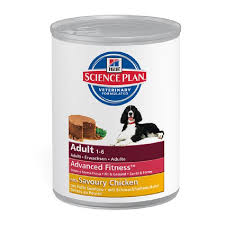 Science Plan Mangime Umido Cani Adulti 1-6 anni Gusto Pollo