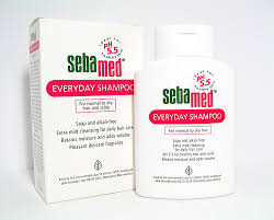 Sebamed Shampoo Dermatologico Uso Quotidiano