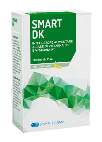 Smart DK Gocce Banana