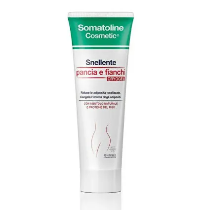 Somatoline Snellente Trattamento Express Pancia e Fianchi