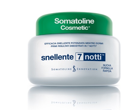Somatoline Snellente Ultra Intensivo 7 Notti 400 ml