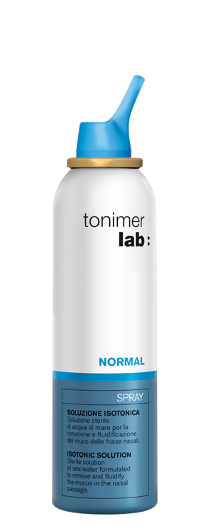 Tonimer Isotonic Normal Spray