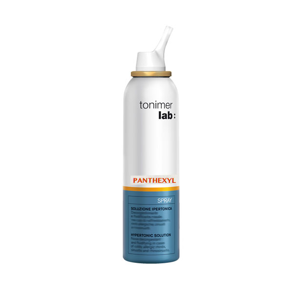 Tonimer Lab Panthexyl Spray