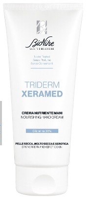 Triderm Xeramed  Crema Mani Nutriente