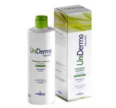Unidermo Detergente Universale Senza Profumo pH acido