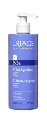 URIAGE 1erè Lait Hydratant