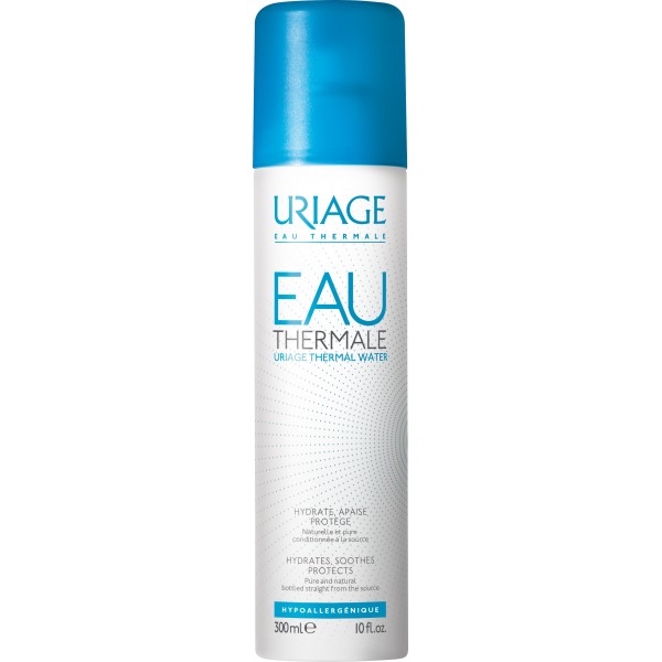 URIAGE Acqua Termale D'Uriage Spray 300 ml