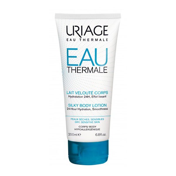 URIAGE Eau Thermale Latte Velouté Corpo