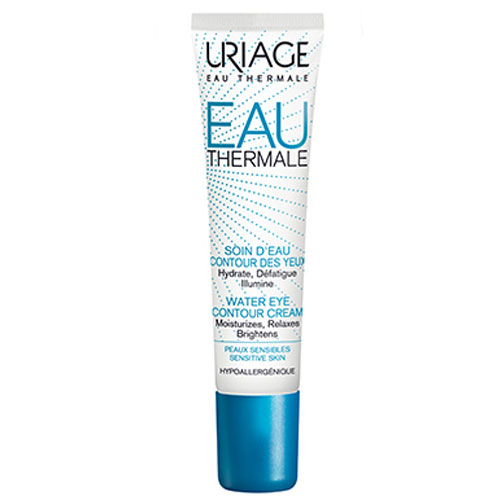URIAGE Eau Thermale Trattamento Contorno Occhi all'Acqua