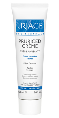 URIAGE Pruriced Crema Lenitiva Anti-Prurito