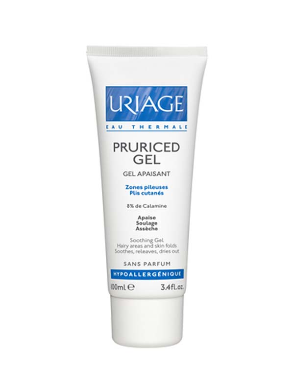 URIAGE Pruriced Gel Lenitivo Anti-Prurito