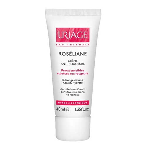 URIAGE Roséliane Crema Anti-Arrossamenti