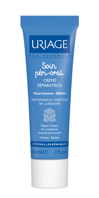 URIAGE Soin Péri-Oral Crema Riparatrice Bebé