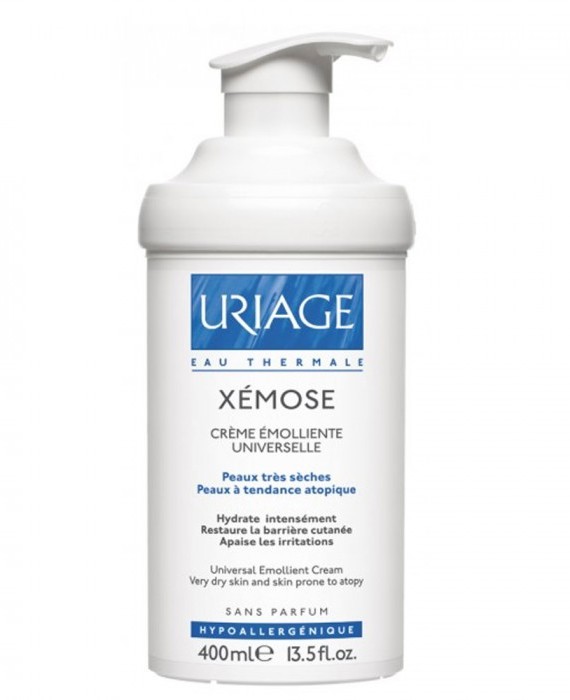 URIAGE Xémose Crema Relipidante Anti-Irritazioni