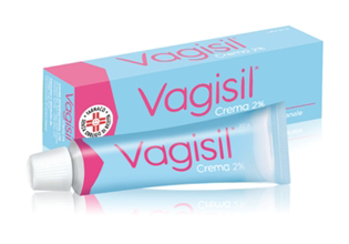 Vagisil 2% Crema 