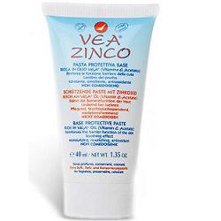 VEA Crema Base Protettiva Ossido di Zinco e Vitamina E