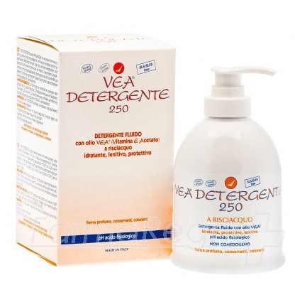 VEA Detergente Universale Pelle Sensibile