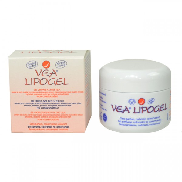 VEA Lipogel