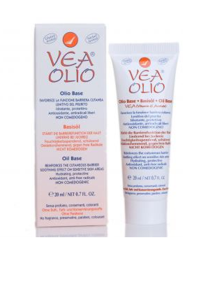 VEA Olio Base Idratante Antiossidante Lenitivo