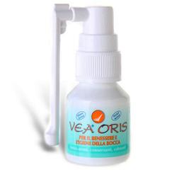 VEA Oris Spray per il Benessere del Cavo Orale