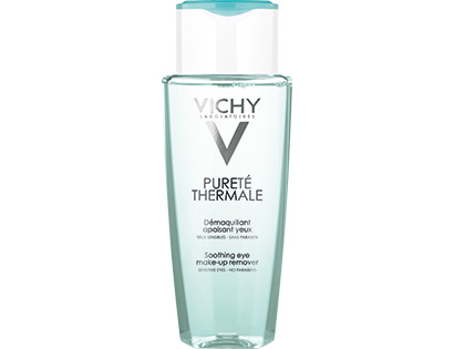 Vichy PURETE THERMALE Struccante Occhi Lenitivo