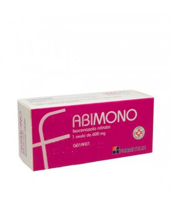 Abimono 600 mg Ovulo