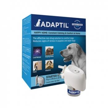 Adaptil Cane Diffusore per Ambiente + Ricarica