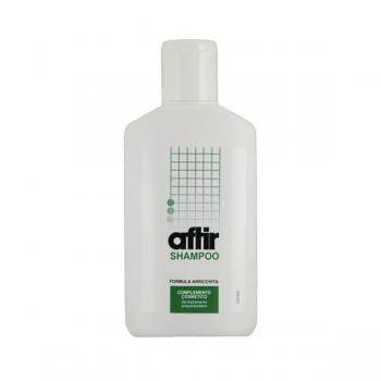 Aftir Shampoo Anti-Pidocchi