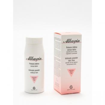 Alkagin Polvere Intima