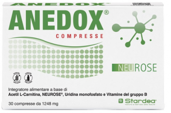 Anedox 30 Compresse