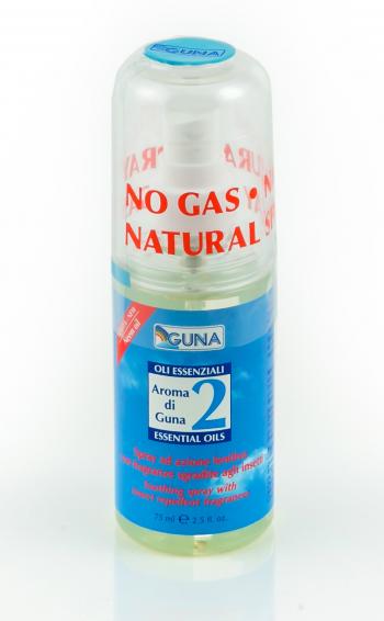 Aroma di Guna 2 Spray Lenitivo