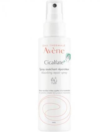 Avène Cicalfate Lozione Riparatrice Assorbente